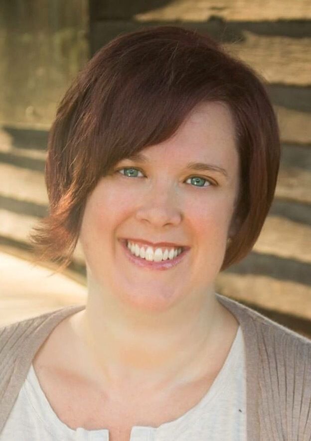 Colleen Anderson